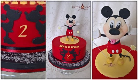 Mickey Mouse09014a05